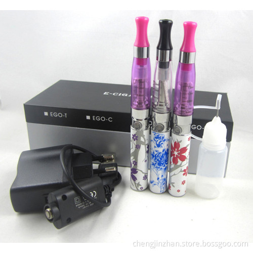 EGO-Q Electronic Cigarette Hot Sell